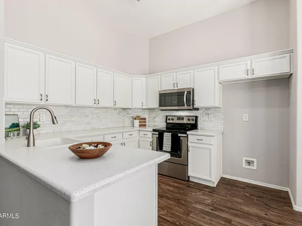 5257 E IVYGLEN Street, Mesa, AZ 85205
