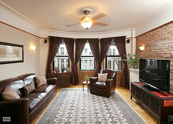 Sold by Brown Harris Stevens | media 10