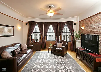 Sold by Brown Harris Stevens