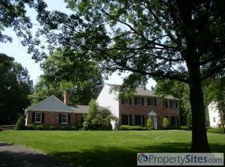 66 Pebble Valley Dr, Doylestown, PA