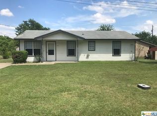510 N Main St, Nolanville, TX 76559