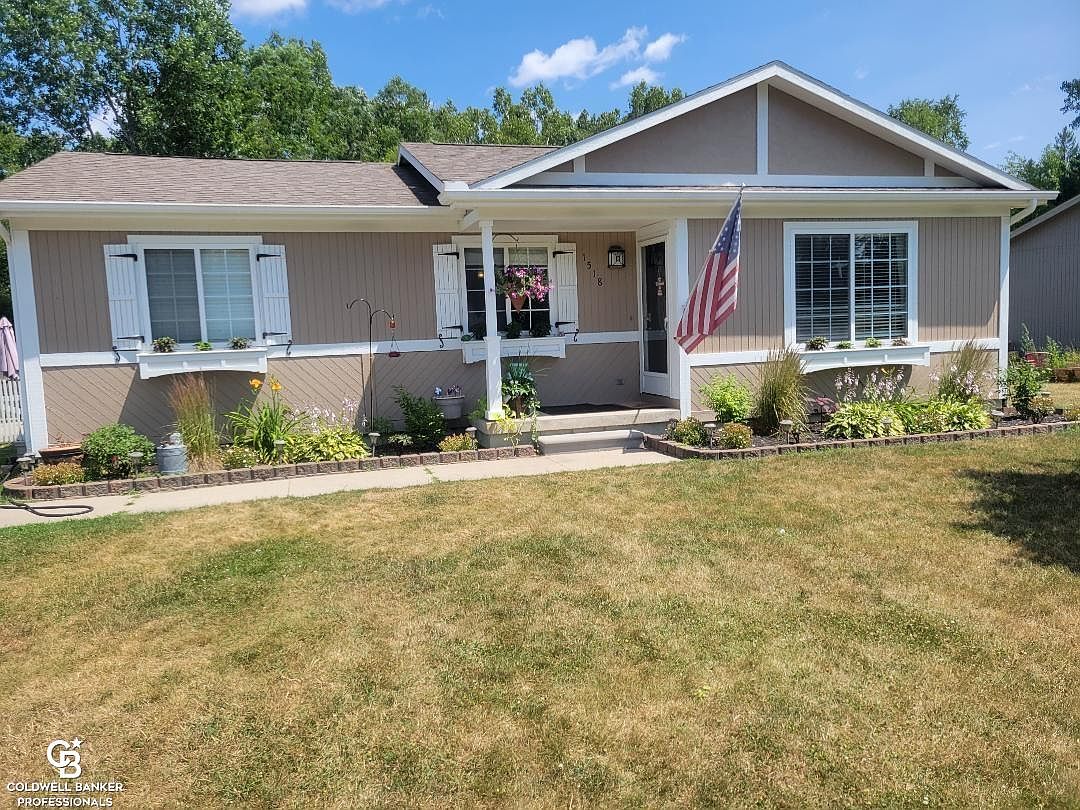 1518 Allen Rd, Kimball, MI 48074 Zillow
