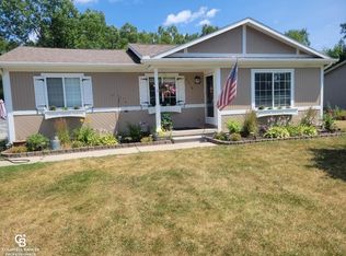 1518 Allen Rd, Kimball, MI 48074