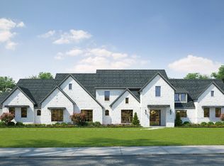 1500 Setters Run, Lucas, TX 75002