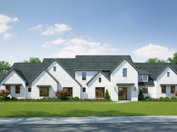 1500 Setters Run, Lucas, TX 75002