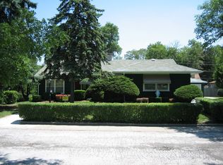 16125 Halsted St, Harvey, IL 60426