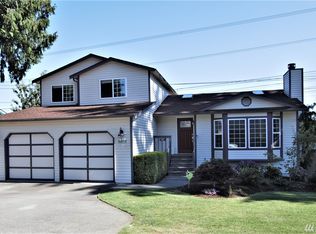 4805 S 309th St, Auburn, WA 98001