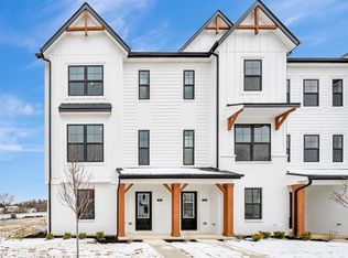 4472 Yellowwood Ave, Brownsburg, IN 46112