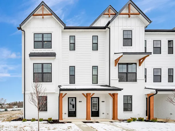 4472 Yellowwood Ave, Brownsburg, IN 46112