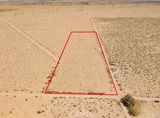45164 Barrett Rd, Newberry Springs, CA 92365