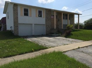 3981 177th St, Country Club Hills, IL 60478