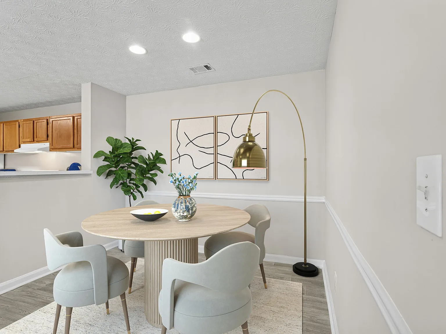 Lealand Place — Photo 3