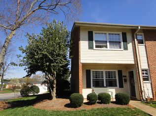 4759 Champion Ct, Greensboro, NC 27410