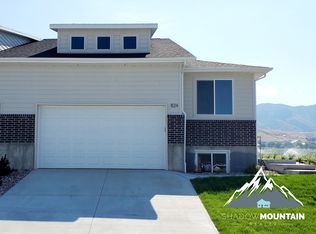 824 S 380 E #15, Smithfield, UT 84335