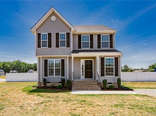 3685 Kingsfield Rd, Quinton, VA 23141