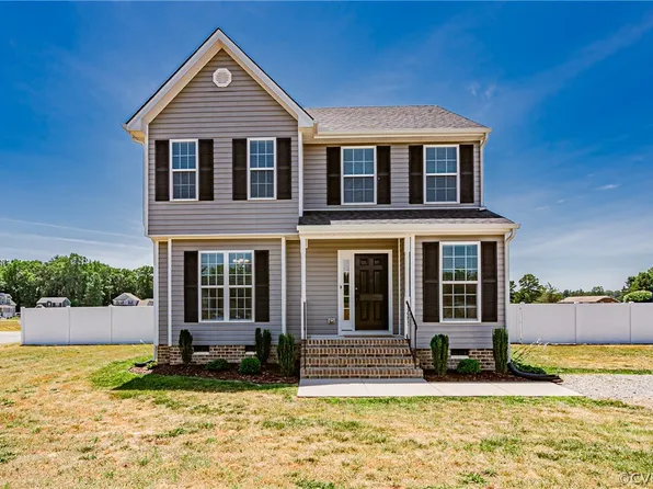 3685 Kingsfield Rd, Quinton, VA 23141