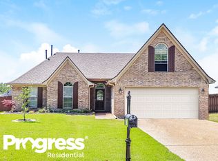 445 Terry Rd, Somerville, TN 38068