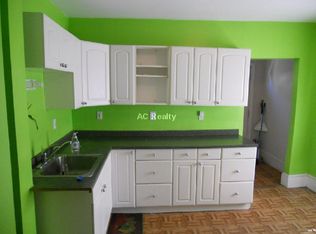 1 Blanchard Ave #1, Everett, MA 02149