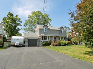 43 Gram Ave, Welland, ON L3C 1H5