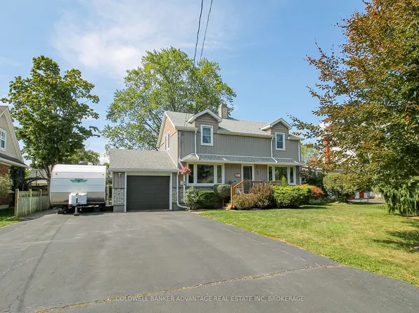 43 Gram Ave, Welland, ON L3C 1H5