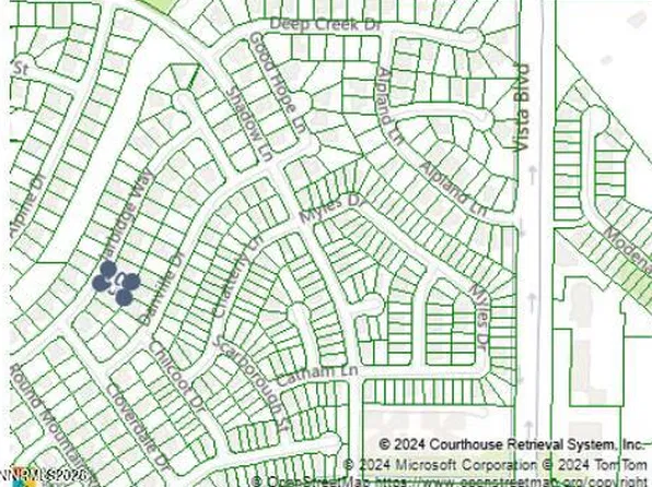 3182 Jarbidge Way, Sparks, NV 89434