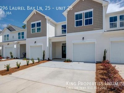 9096 Laurel Bay Ln #25, Leland, NC, 28451