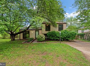 6746 Pyramid Way, Columbia, MD 21044