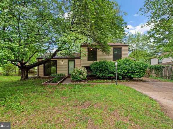 6746 Pyramid Way, Columbia, MD 21044