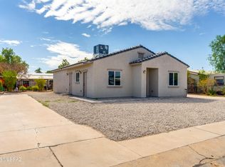 4720 S Via Del Conquistador, Tucson, AZ 85735