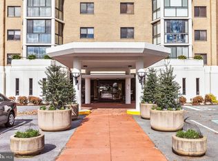 15107 Interlachen Dr #2-1025, Silver Spring, MD 20906