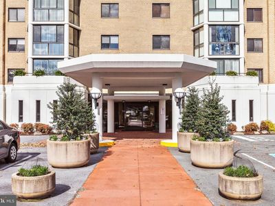 15107 Interlachen Dr #2-1025, Silver Spring, MD, 20906