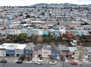 1738 46th Ave, San Francisco, CA 94122