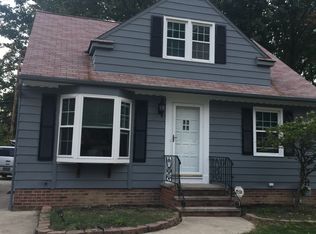 29053 Fuller Ave, Wickliffe, OH 44092