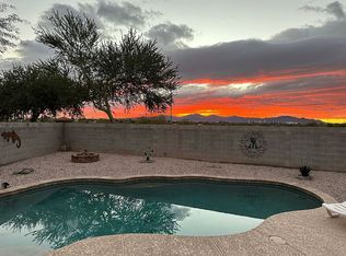 15642 N 138th Ln, Surprise, AZ 85374