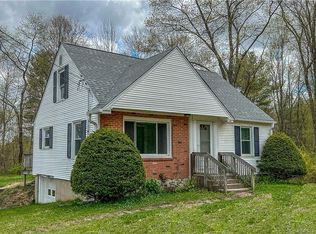 160 Highview Dr, Harwinton, CT 06791