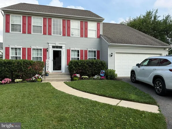 2951 Abbey Dr, Manchester, MD 21102