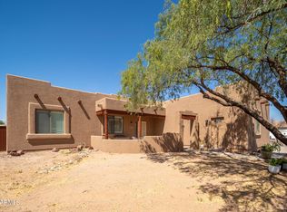22016 W BEACON Lane, Wittmann, AZ 85361