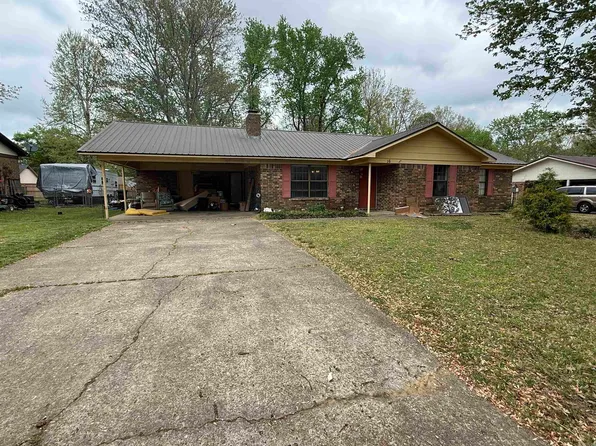 (undisclosed Address), Searcy, AR 72143