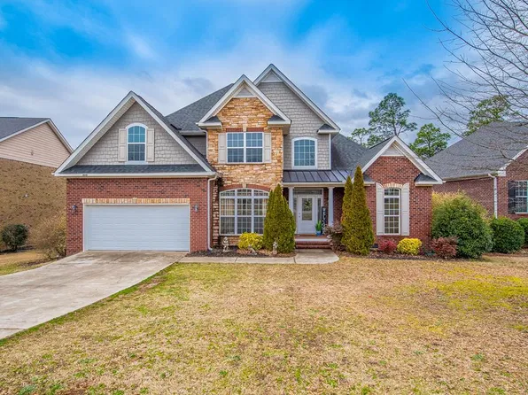 5041 Fairfield Ct, Aiken, SC 29801