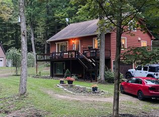 156 Johnson Rd, Kirkwood, NY 13795