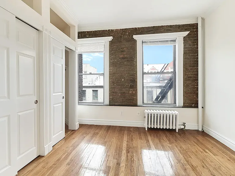 75 E 3rd St #D4 — Photo 5