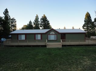 463-805 Bumpus Rd, Janesville, CA 96114