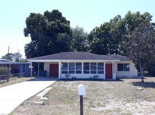 1221 Gramac Dr, North Fort Myers, FL 33917