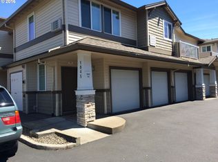 1845 NE 101st Ave #101, Hillsboro, OR 97006