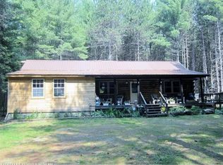 1105 River Rd, Solon, ME 04979