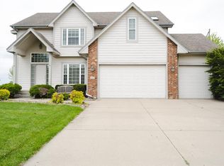 1606 NW Maple Pl, Ankeny, IA 50023