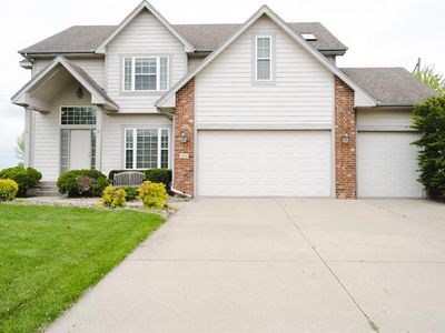1606 NW Maple Pl, Ankeny, IA, 50023