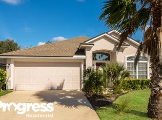 2420 Willowbend Dr, Saint Augustine, FL 32092