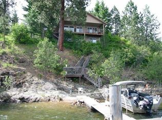 2944 W Sandpoint Ln, Coeur D Alene, ID 83814