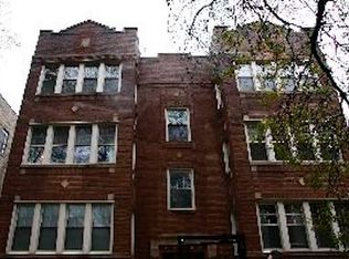 6433 N Bell Ave APT 3, Chicago, IL 60645